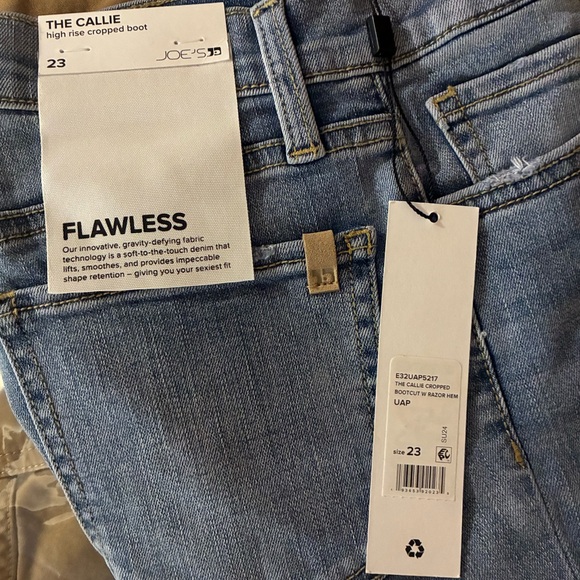 The Callie - High Rise Boot - Picture 9 of 9